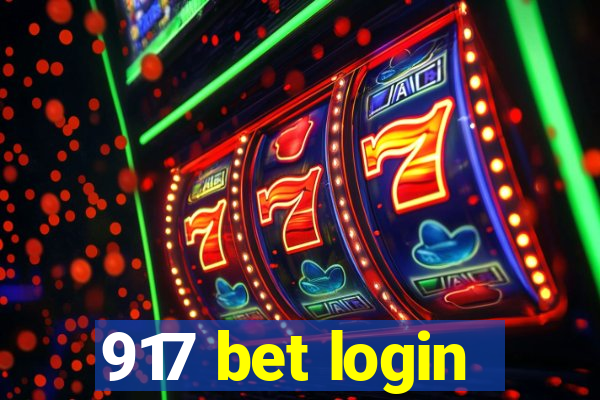 917 bet login